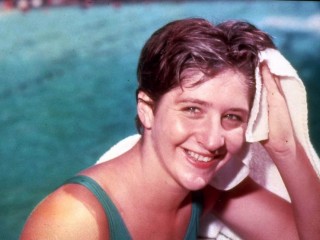 Dawn Fraser picture, image, poster